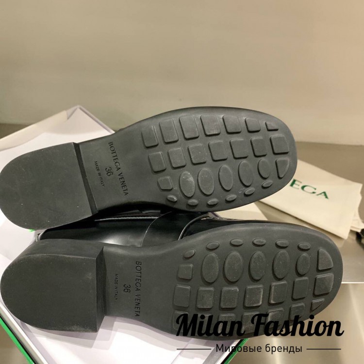 Туфли Bottega Veneta V13975. Вид 6
