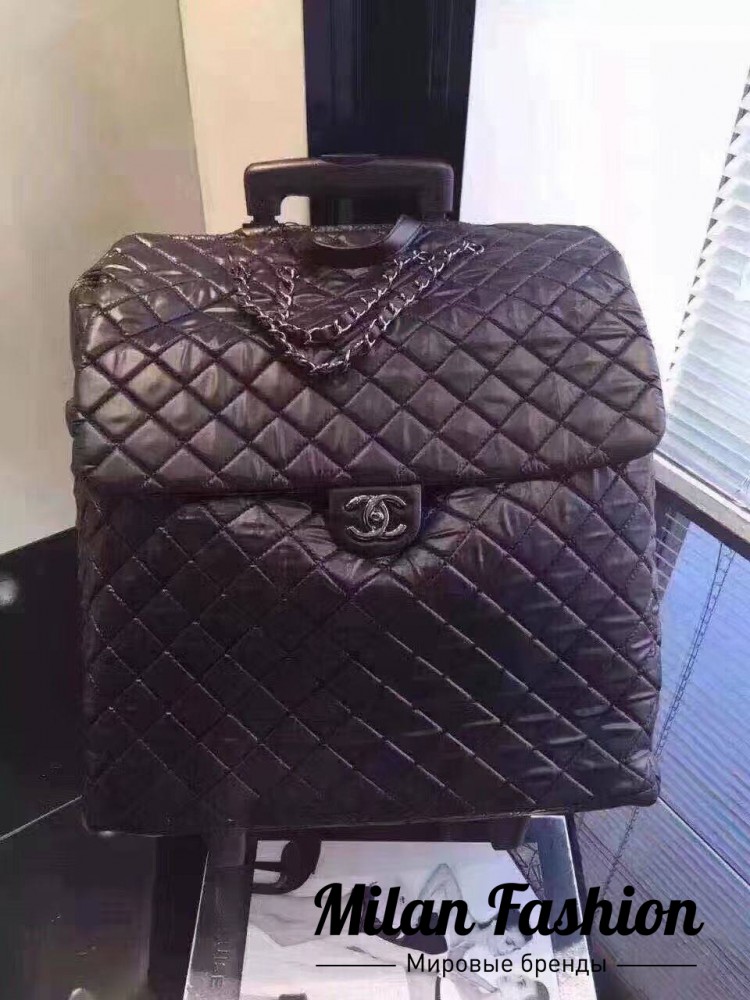 Сумка  Chanel V13639. Вид 2