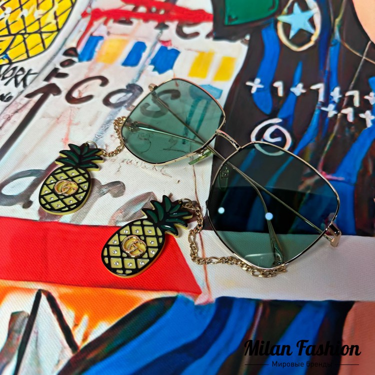 Очки  Gucci V31659. Вид 2
