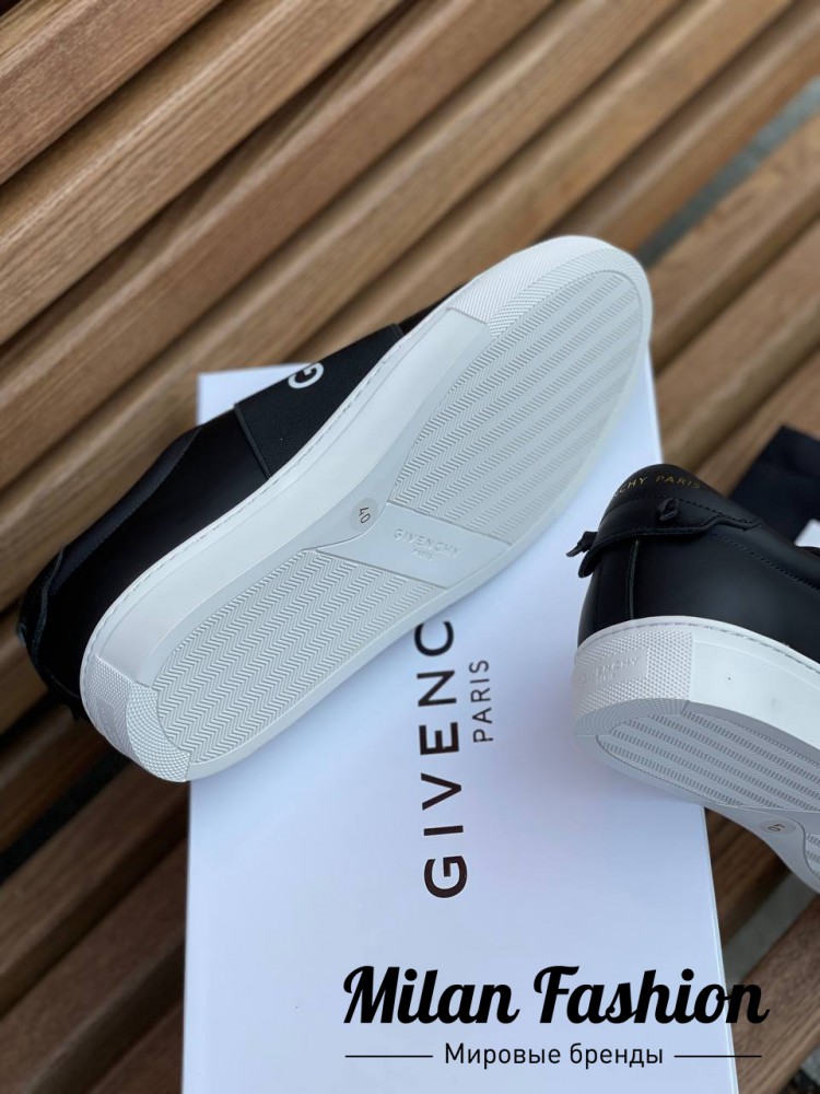 Кроссовки  Givenchy V13733. Вид 3