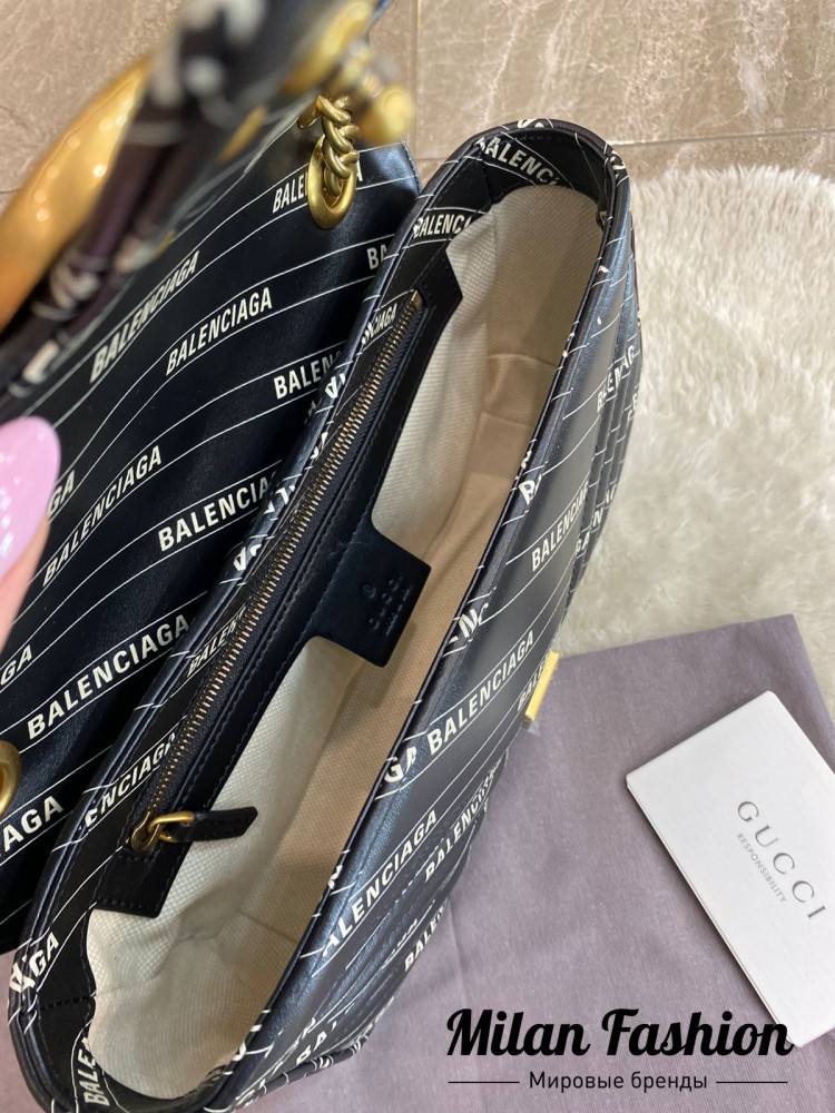 Сумка Gucci V2987. Вид 3