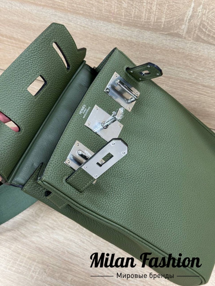 Сумка  Hermes V25499. Вид 5