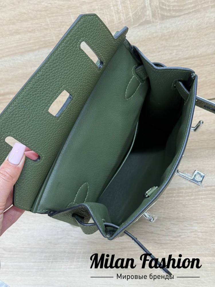 Сумка  Hermes V25499. Вид 6