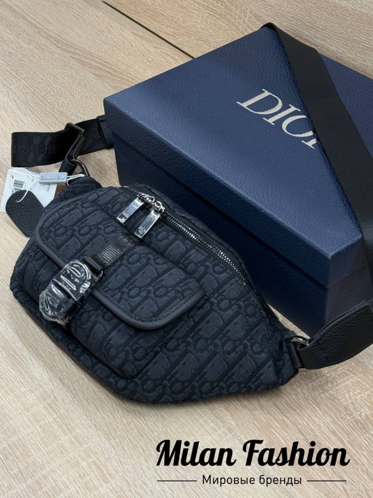 Сумка  Christian Dior V25497. Вид 7