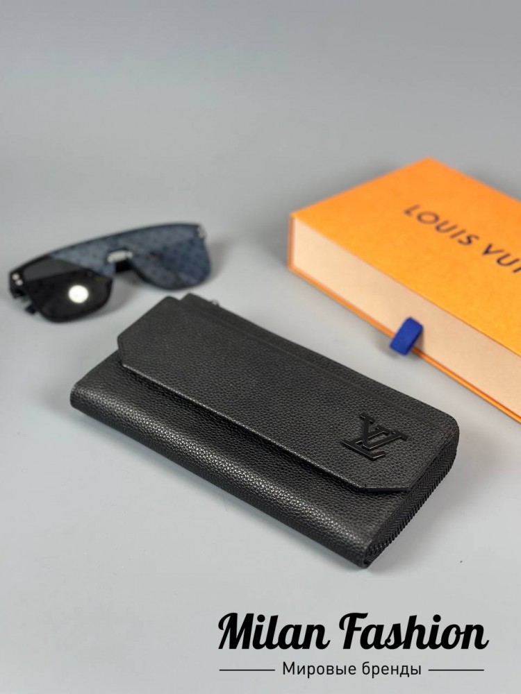 Кошелек Louis Vuitton V34743. Вид 1