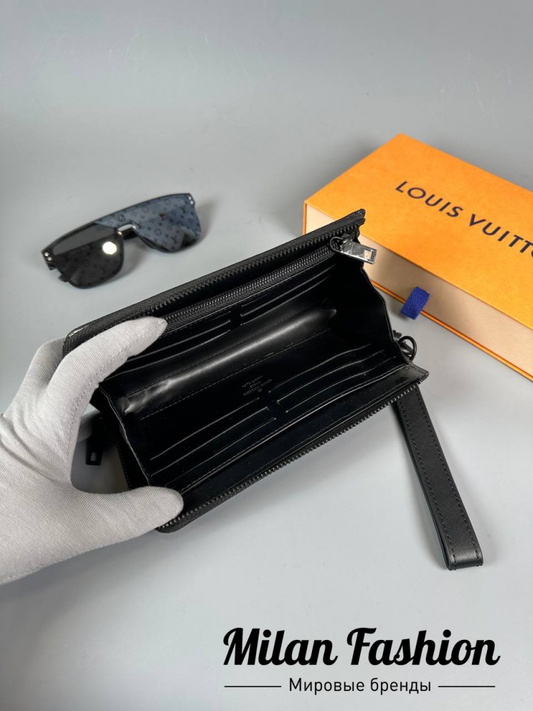Кошелек Louis Vuitton V34743. Вид 3