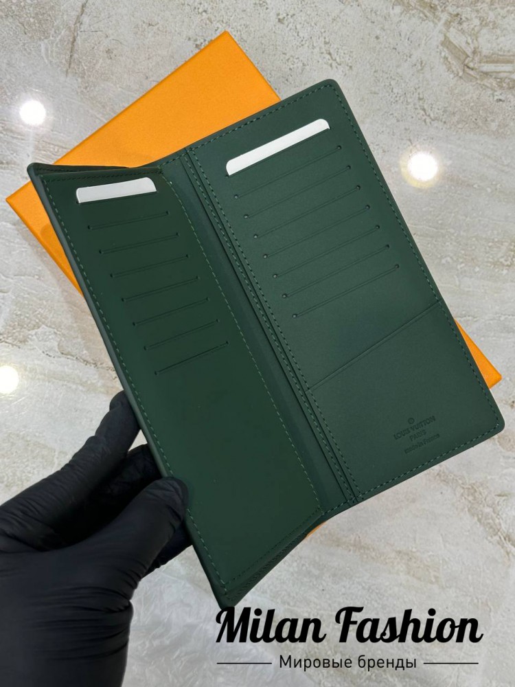 Купюрник  Louis Vuitton V35996. Вид 3