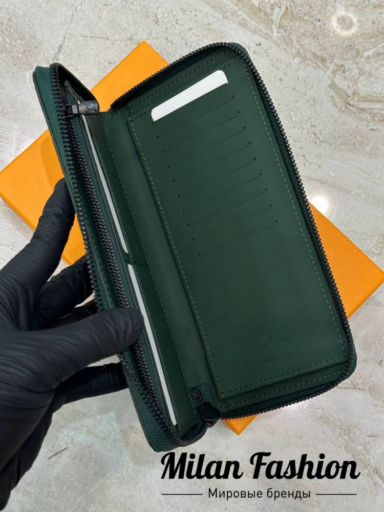 Портмоне  Louis Vuitton V35995. Вид 3