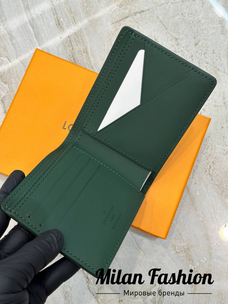 Портмоне  Louis Vuitton V39610. Вид 2