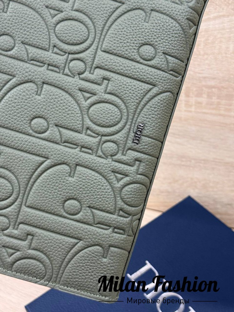 Клатч Christian Dior V25493. Вид 5