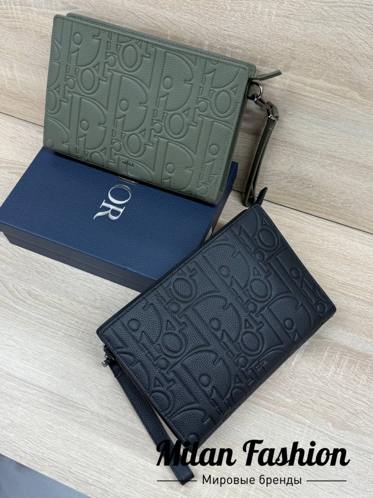 Клатч  Christian Dior V25492. Вид 2