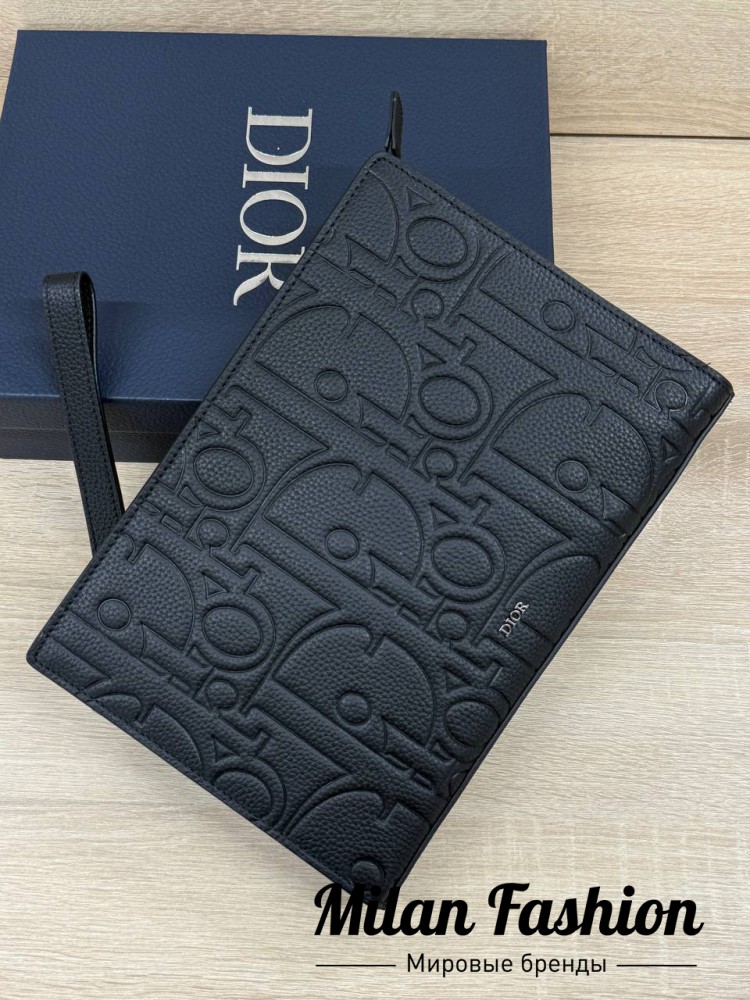 Клатч  Christian Dior V25492. Вид 4