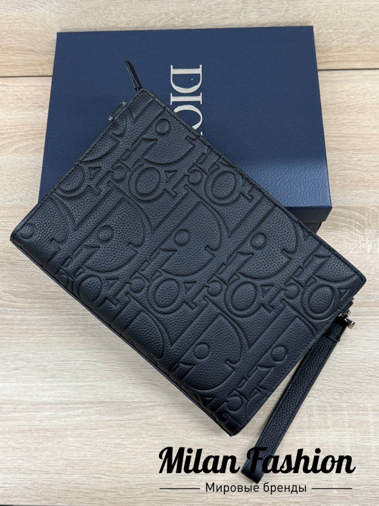 Клатч  Christian Dior V25492. Вид 1