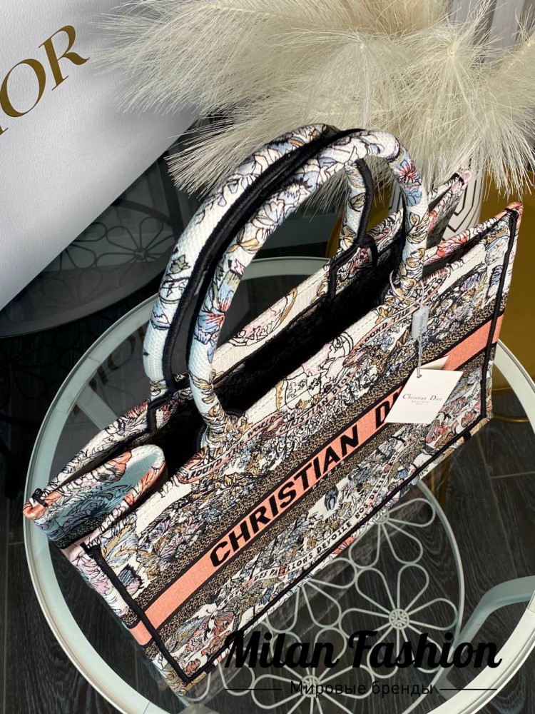 Сумка  Christian Dior V34650. Вид 3