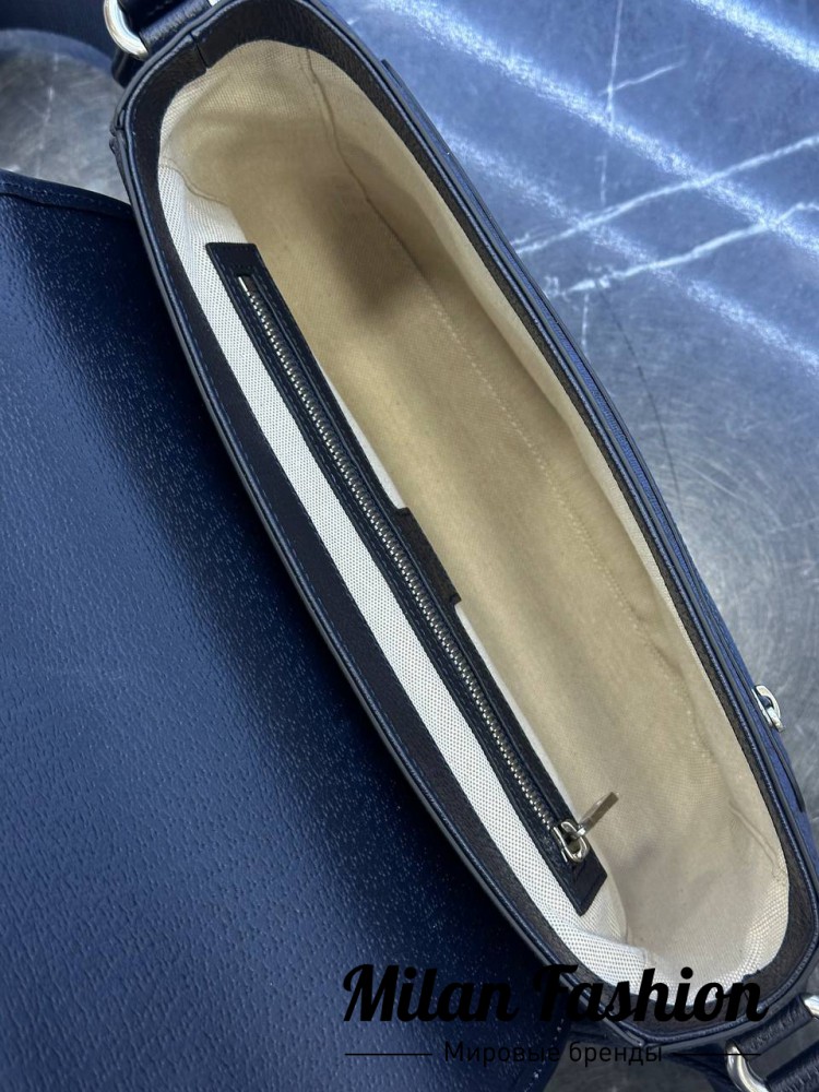 Мессенджер  Gucci V34730. Вид 3