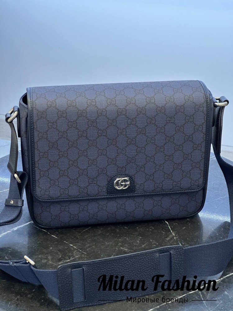 Мессенджер  Gucci V34730. Вид 1
