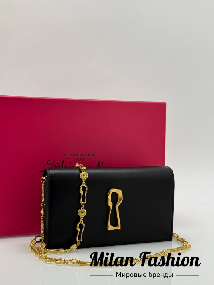 Сумка Schiaparelli Keyhole … V25408. Вид 4
