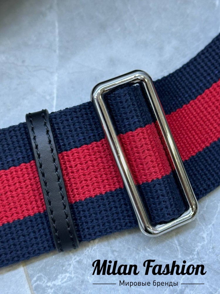 Мессенджер  Gucci B34832. Вид 6