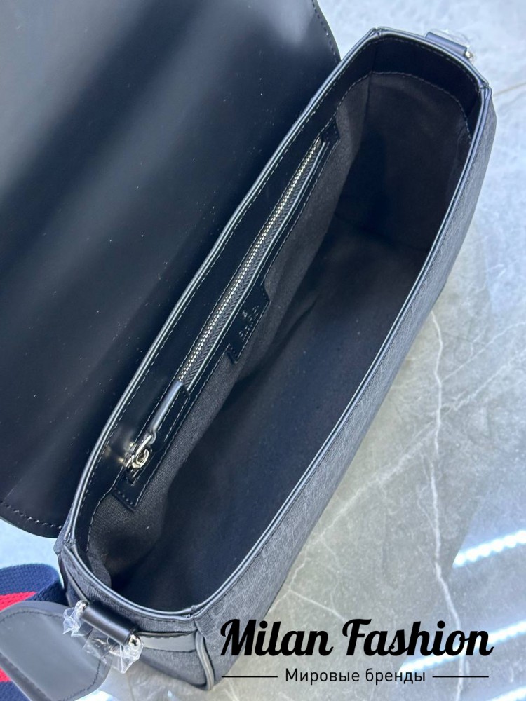 Мессенджер  Gucci B34832. Вид 4