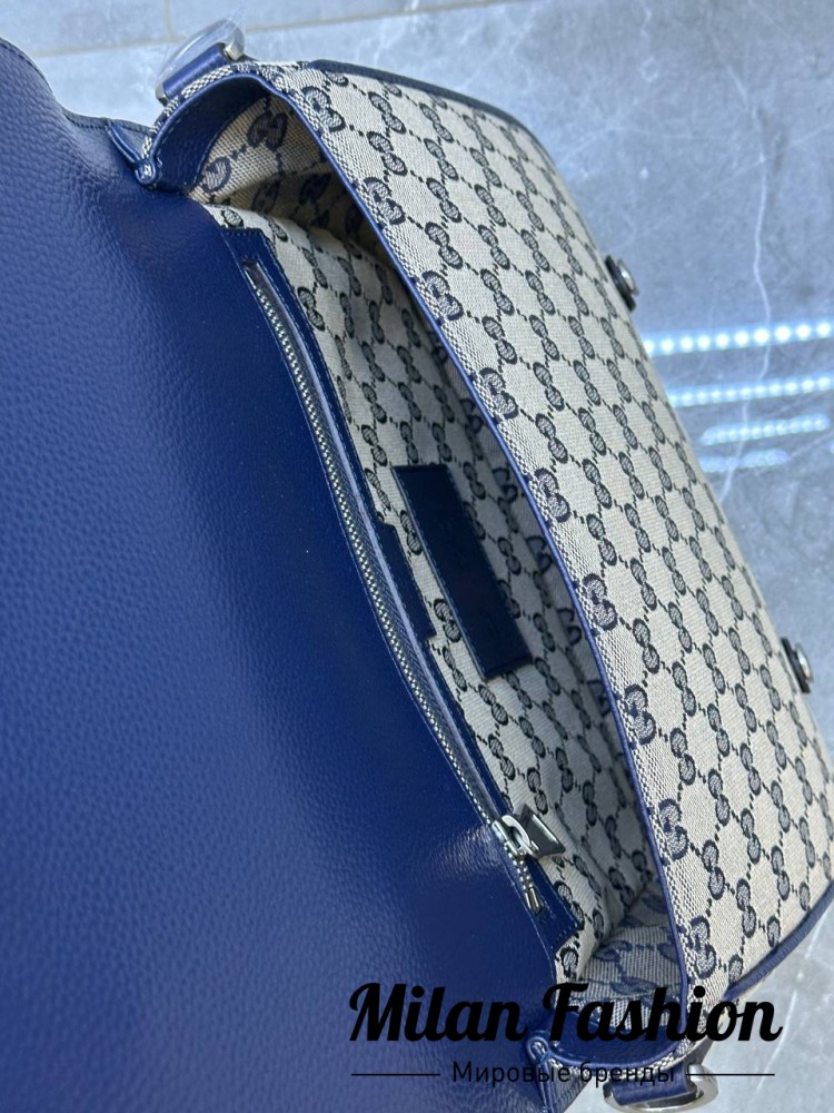  Сумка  Gucci V34729. Вид 4