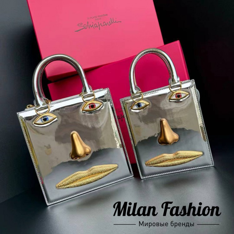 Сумка Schiaparelli Anatomy … V25382. Вид 11