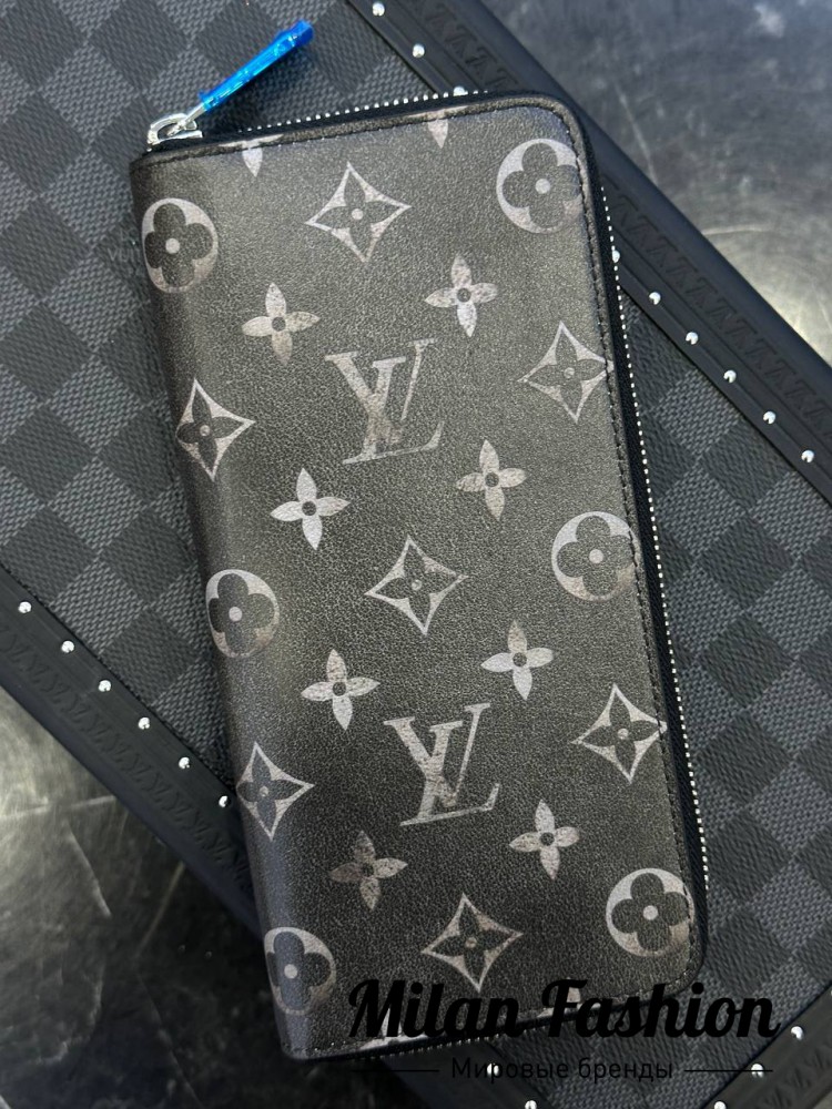 Кошелек  Louis Vuitton V34741. Вид 1