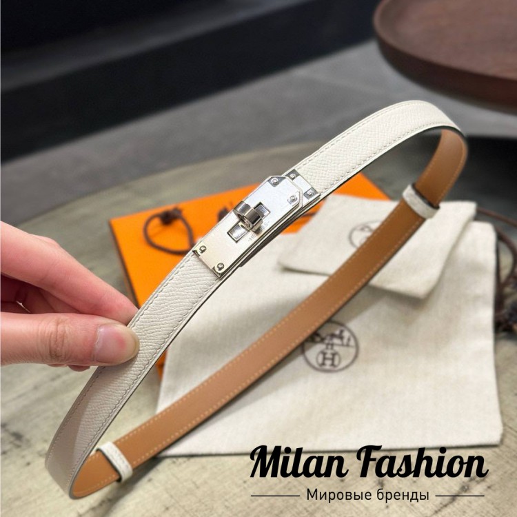 Ремень  Hermes V34553. Вид 2