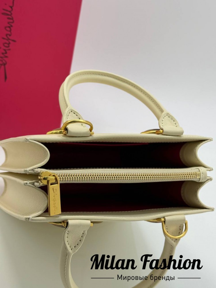 Сумка Schiaparelli Anatomy  … V38485. Вид 13