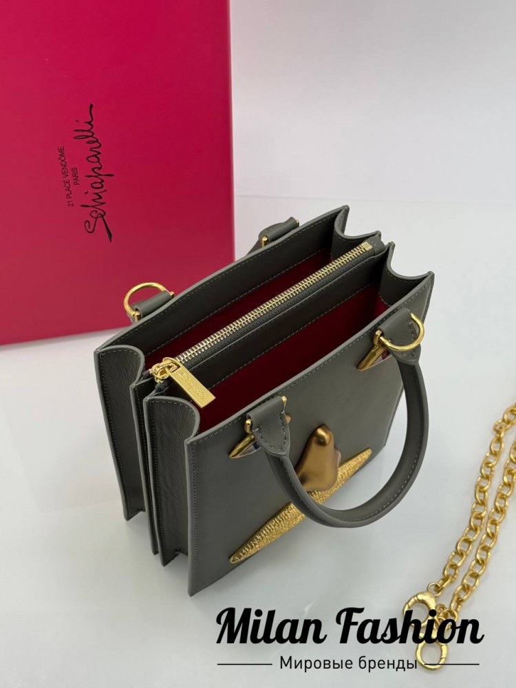 Сумка Schiaparelli Anatomy  … V25481. Вид 7