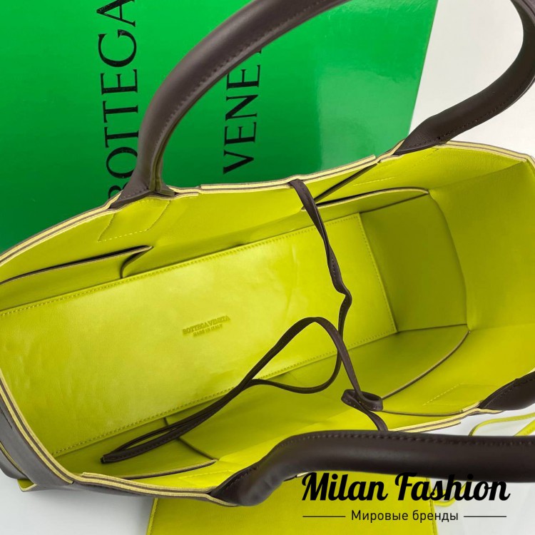 Сумка  Bottega Veneta V25406. Вид 4