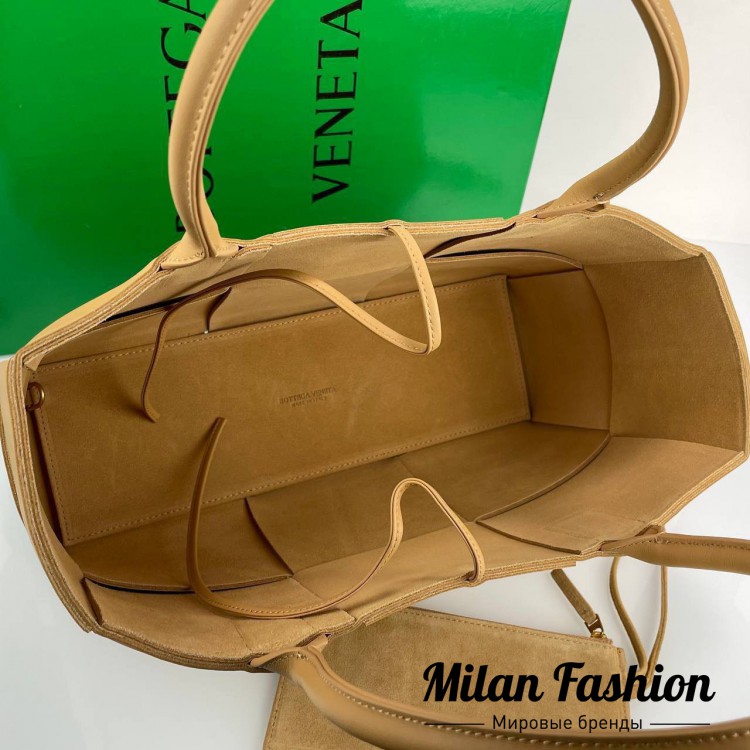 Сумка  Bottega Veneta V25403. Вид 5