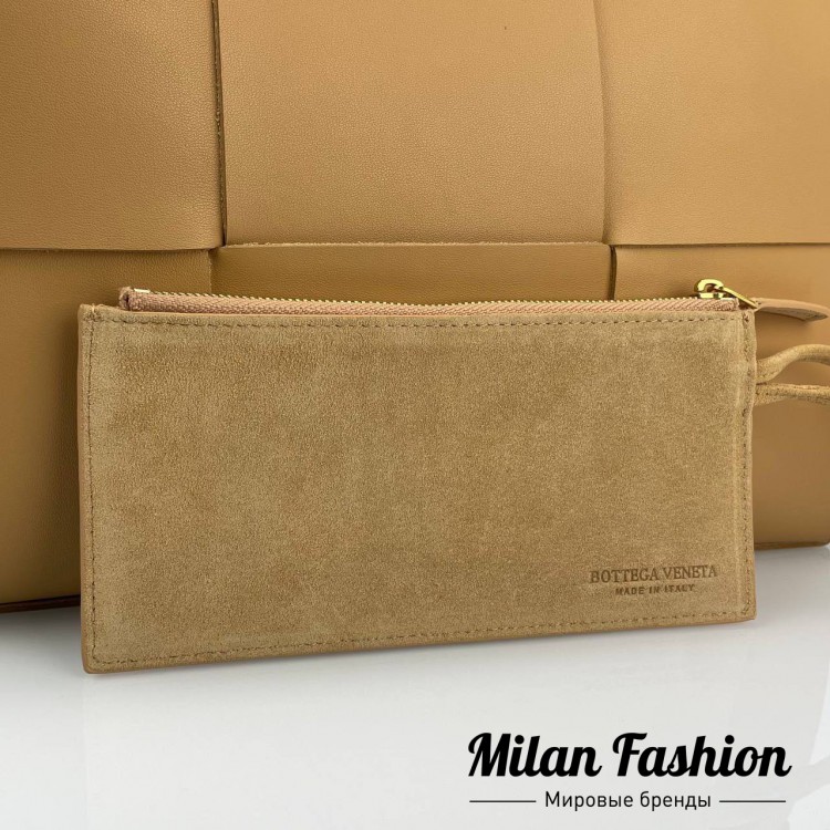 Сумка  Bottega Veneta V25403. Вид 4