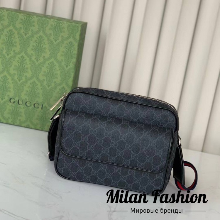 Сумка  Gucci V33529. Вид 2