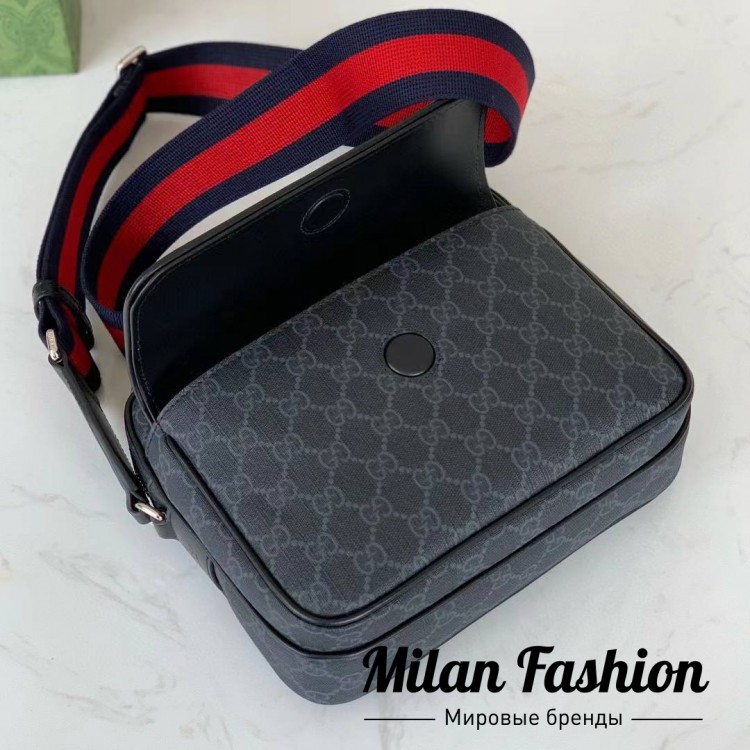 Сумка  Gucci V33529. Вид 4