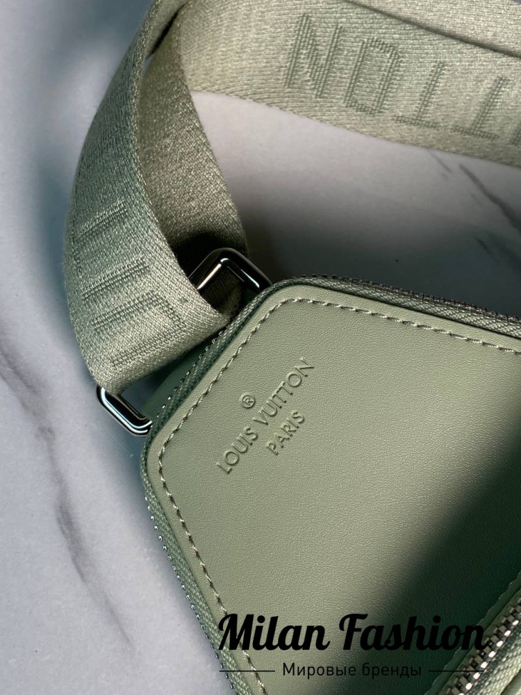 Сумка  Louis Vuitton V34745. Вид 2