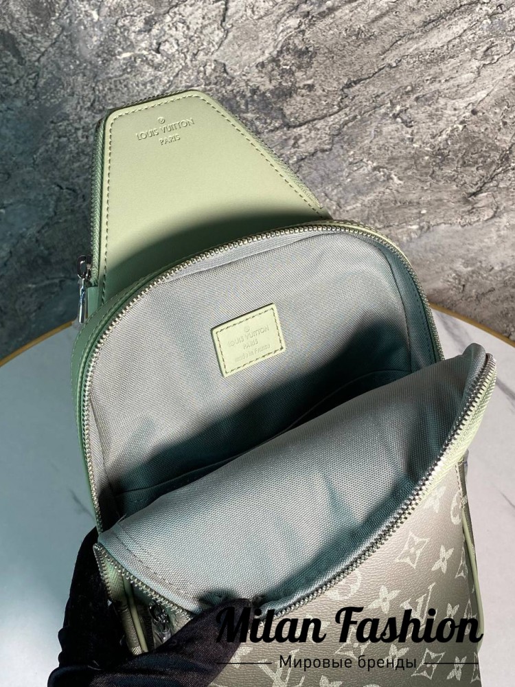 Сумка  Louis Vuitton V34745. Вид 4