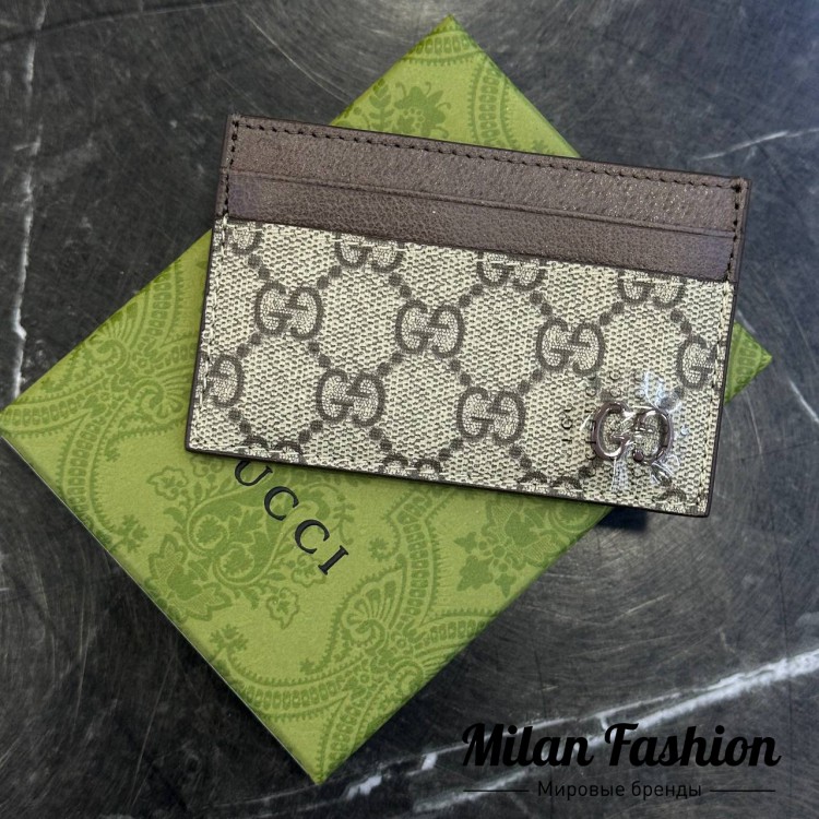 Картхолдер  Gucci V34753. Вид 1