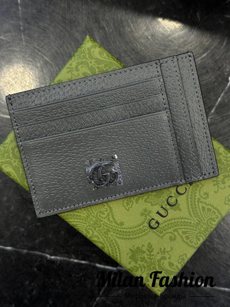 Картхолдер  Gucci V34751. Вид 1