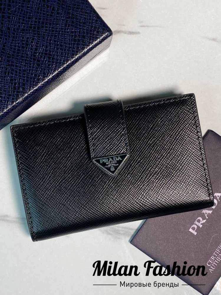 Картхолдер  Prada B34757. Вид 1