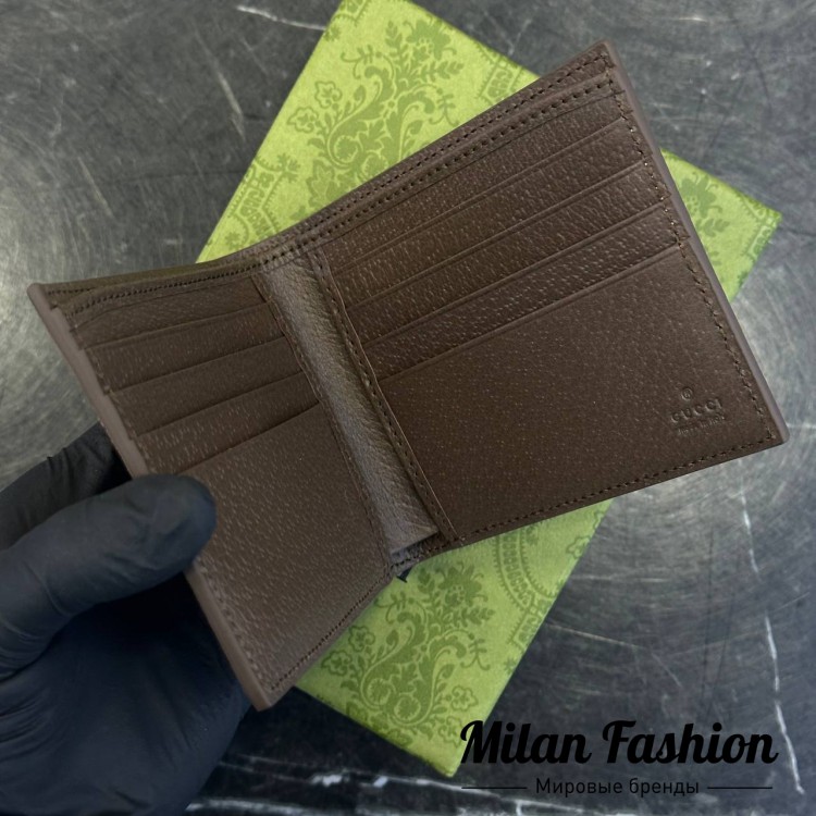 Портмоне  Gucci V34751. Вид 3