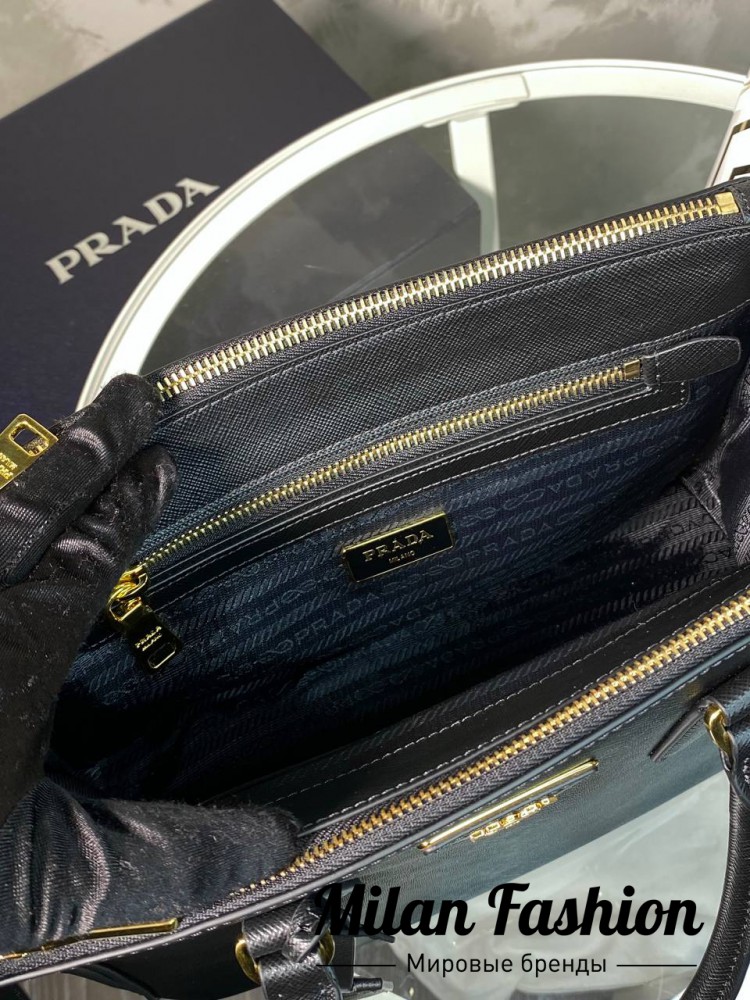 Сумка  Prada V41162. Вид 2