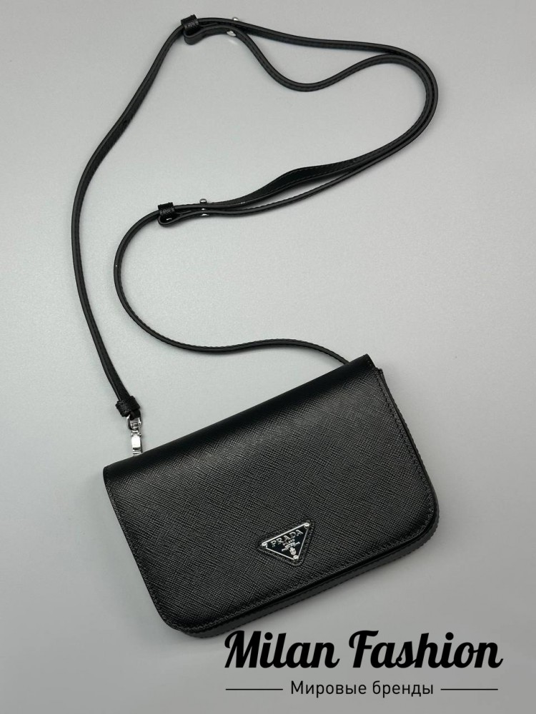 Сумка  Prada V52431. Вид 1
