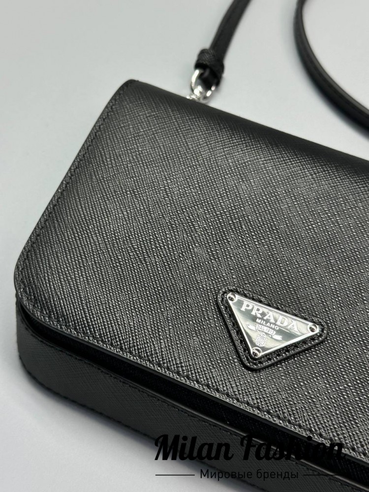 Сумка  Prada V52431. Вид 2