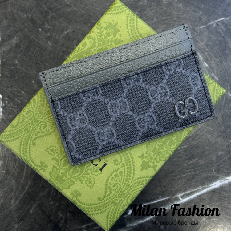 Картхолдер  Gucci V34753. Вид 4