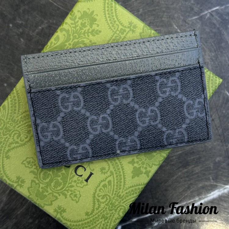 Картхолдер  Gucci V34753. Вид 6