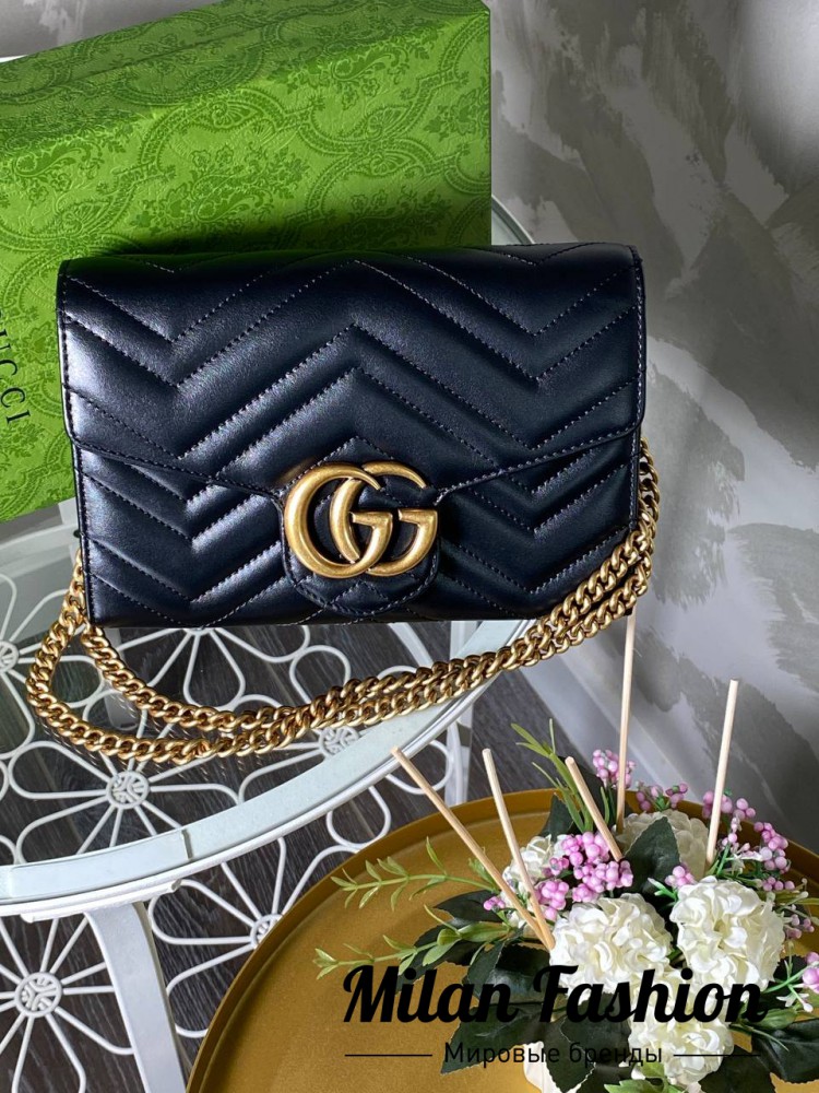 Сумка  Gucci V33580. Вид 1