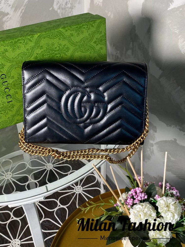 Сумка  Gucci V33580. Вид 3