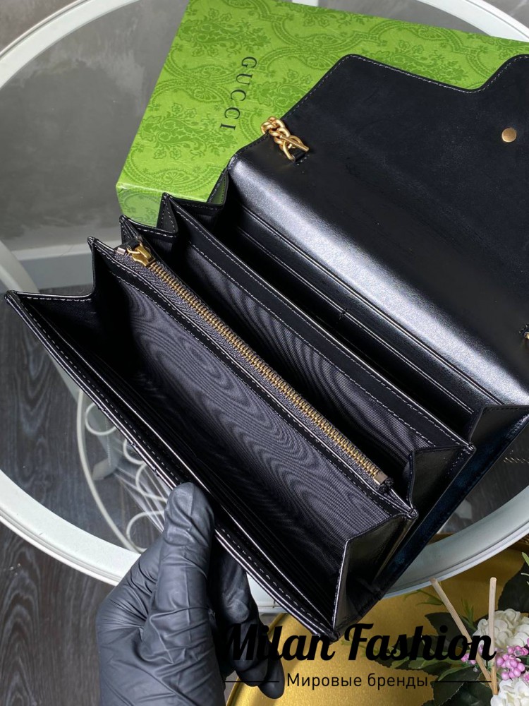 Сумка  Gucci V33580. Вид 5