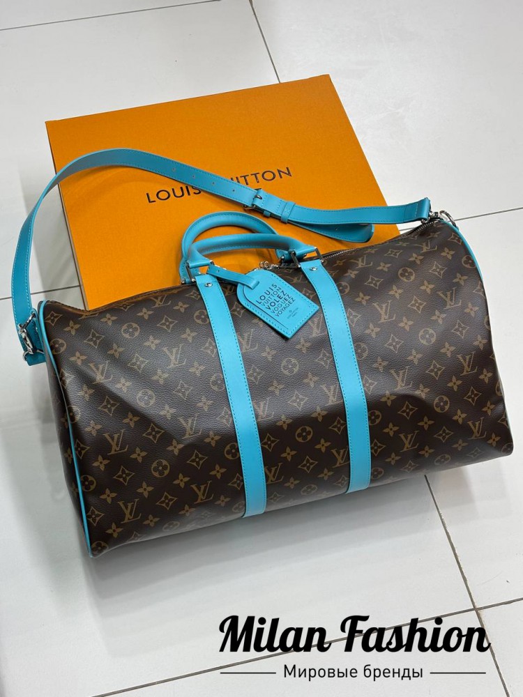 Сумка дорожная  Louis Vuitton V95452. Вид 1