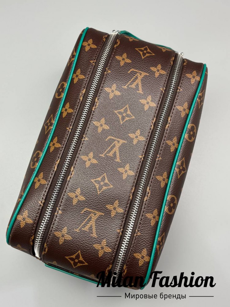 Несессер  Louis Vuitton V25448. Вид 3